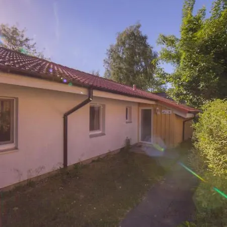 Reiher 5 Vakantiehuis