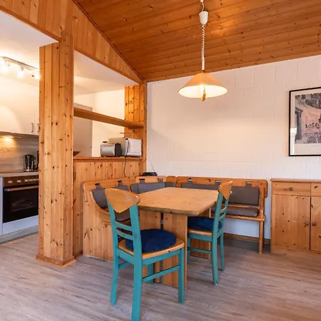 Reiher 5 Vakantiehuis