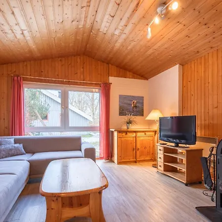 Vakantiehuis Reiher 5