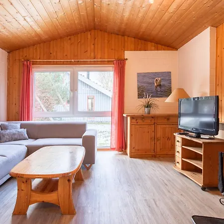 Reiher 5 Vakantiehuis