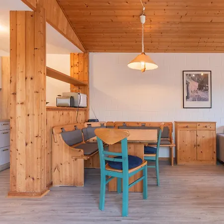 Vakantiehuis Reiher 5