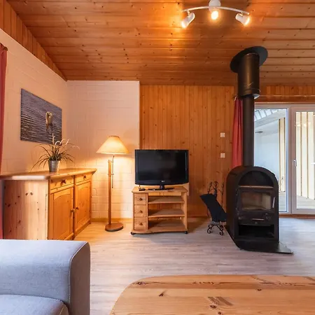 Vakantiehuis Reiher 5 *