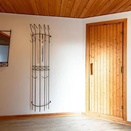 Reiher 5 Vakantiehuis Mirow