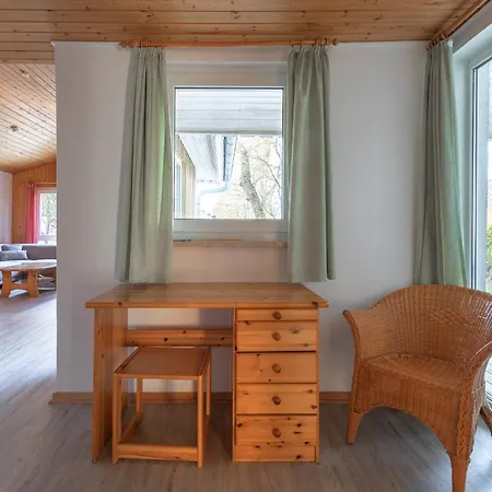 Reiher 5 Vakantiehuis