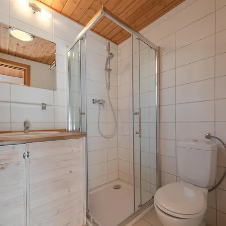 Semesterbostad Reiher 5