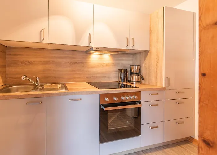 Tatil Evi Reiher 5 *