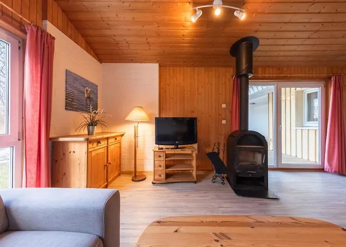 Tatil Evi Reiher 5 *