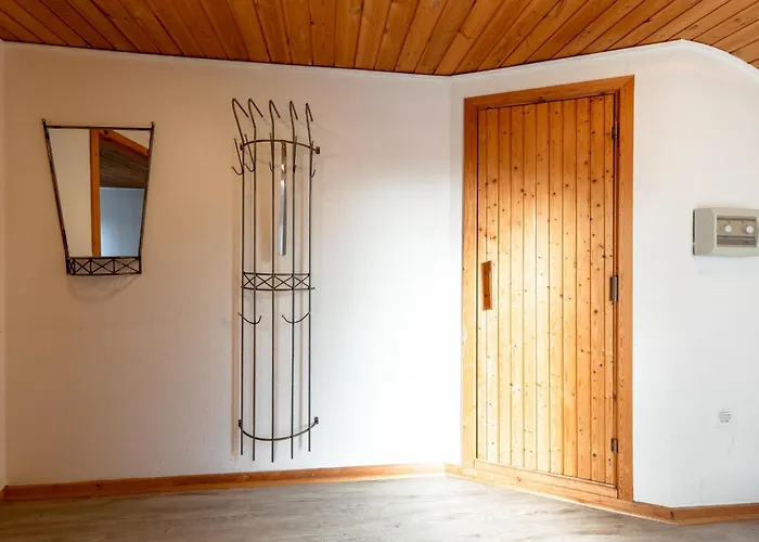 Reiher 5 Tatil Evi Mirow